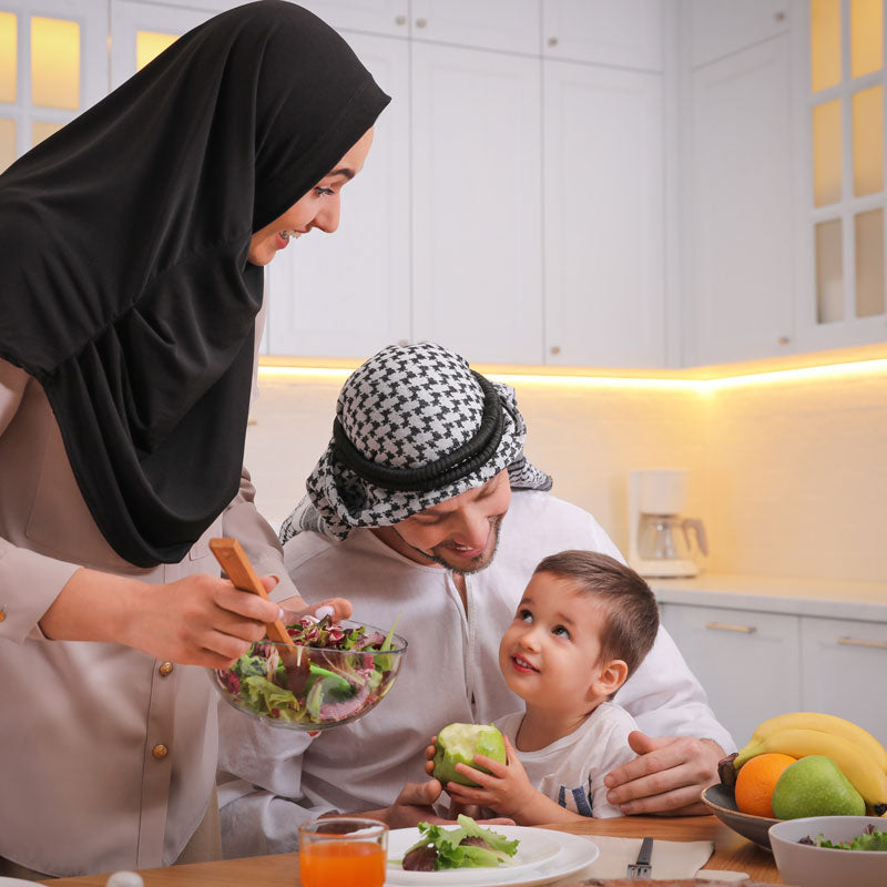 Top 11 Healthy Ramadan Drinks To Make With Your Juicer