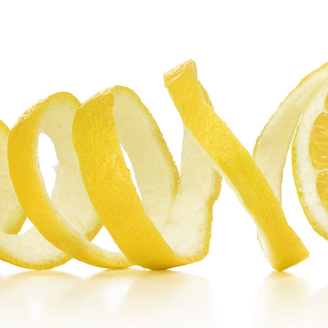 What to Do with Fruit & Vegetable Scraps