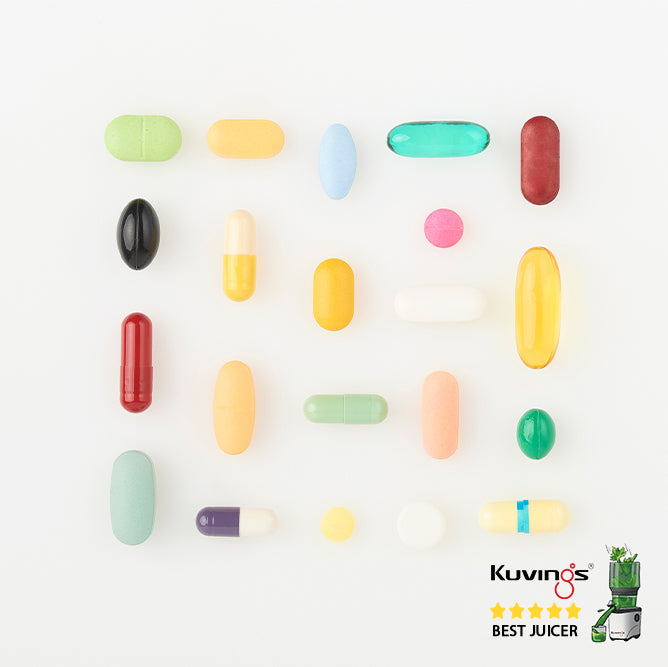 Do Supplements Actually Work?