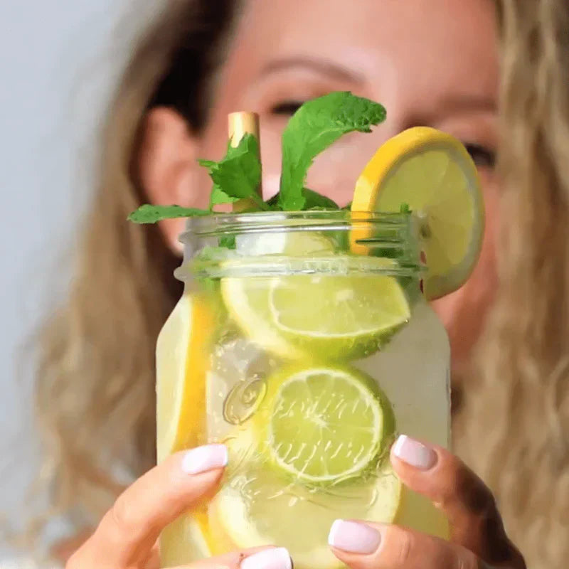 Power Drink ABC Juice