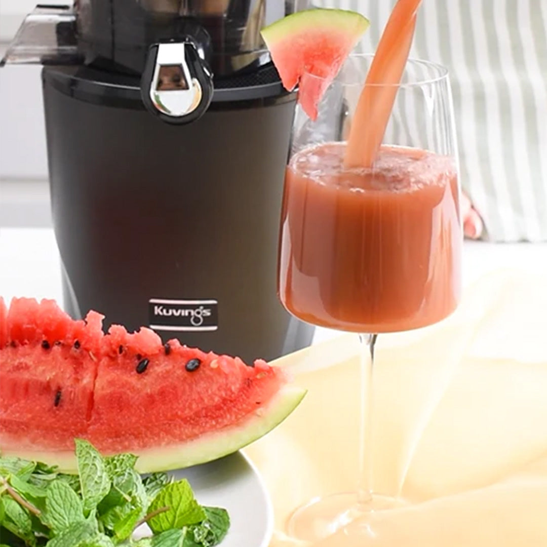 RAMADAN - HYDRATING JUICE