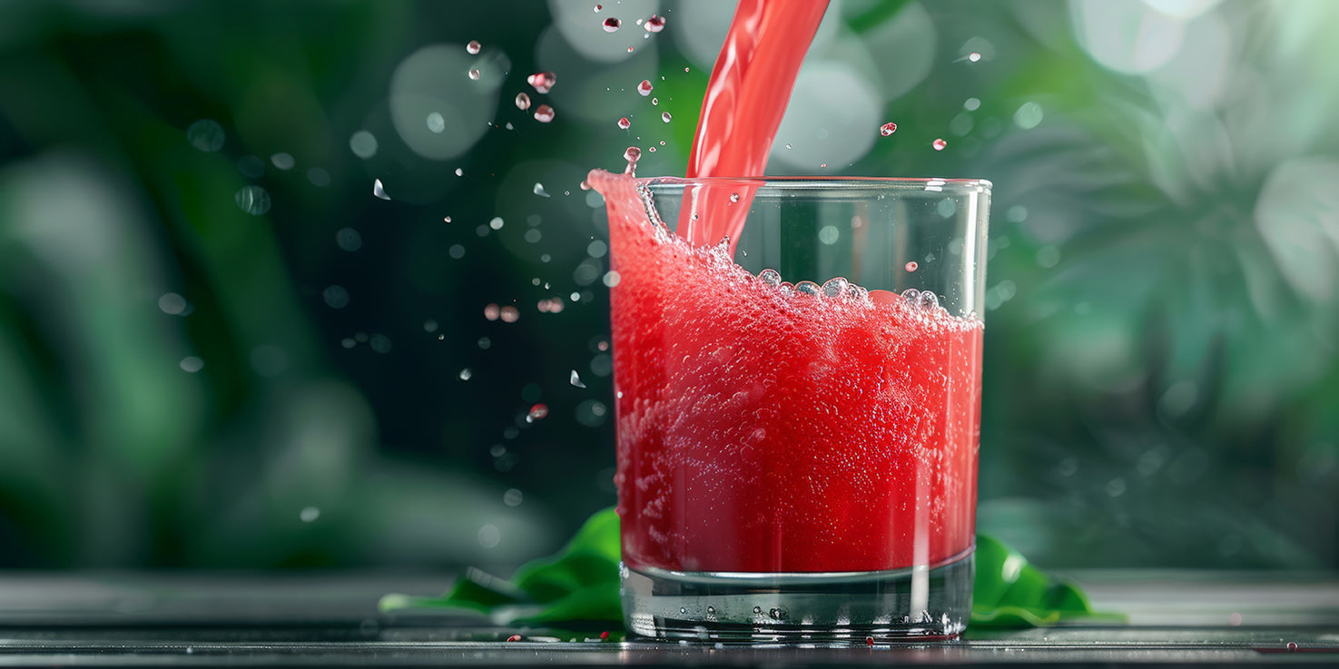 Juicer vs. Blender: Which Is Better For Juicing?