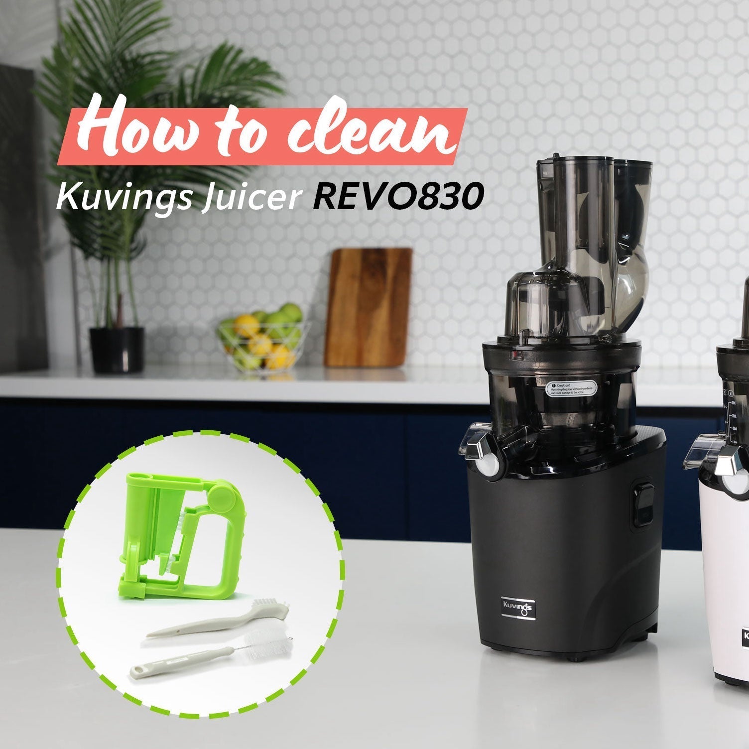 How to use Rotating Brush