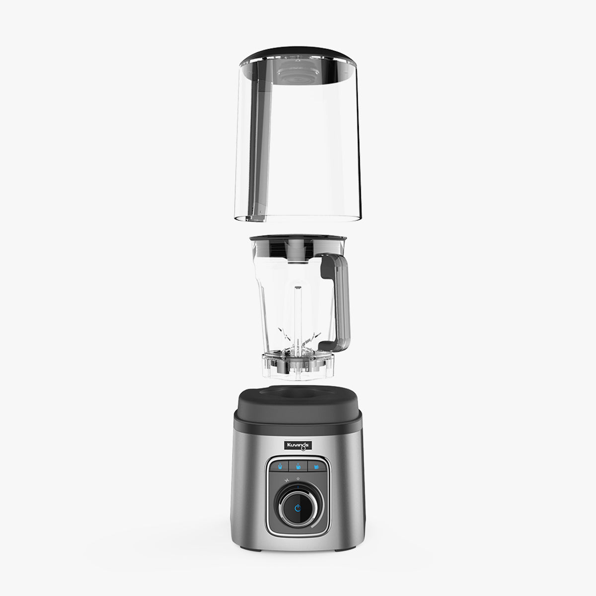 KUVINGS 真空ブレンダー SV-500P Vacuum Blender SV-500 | Kuvings Bangladesh