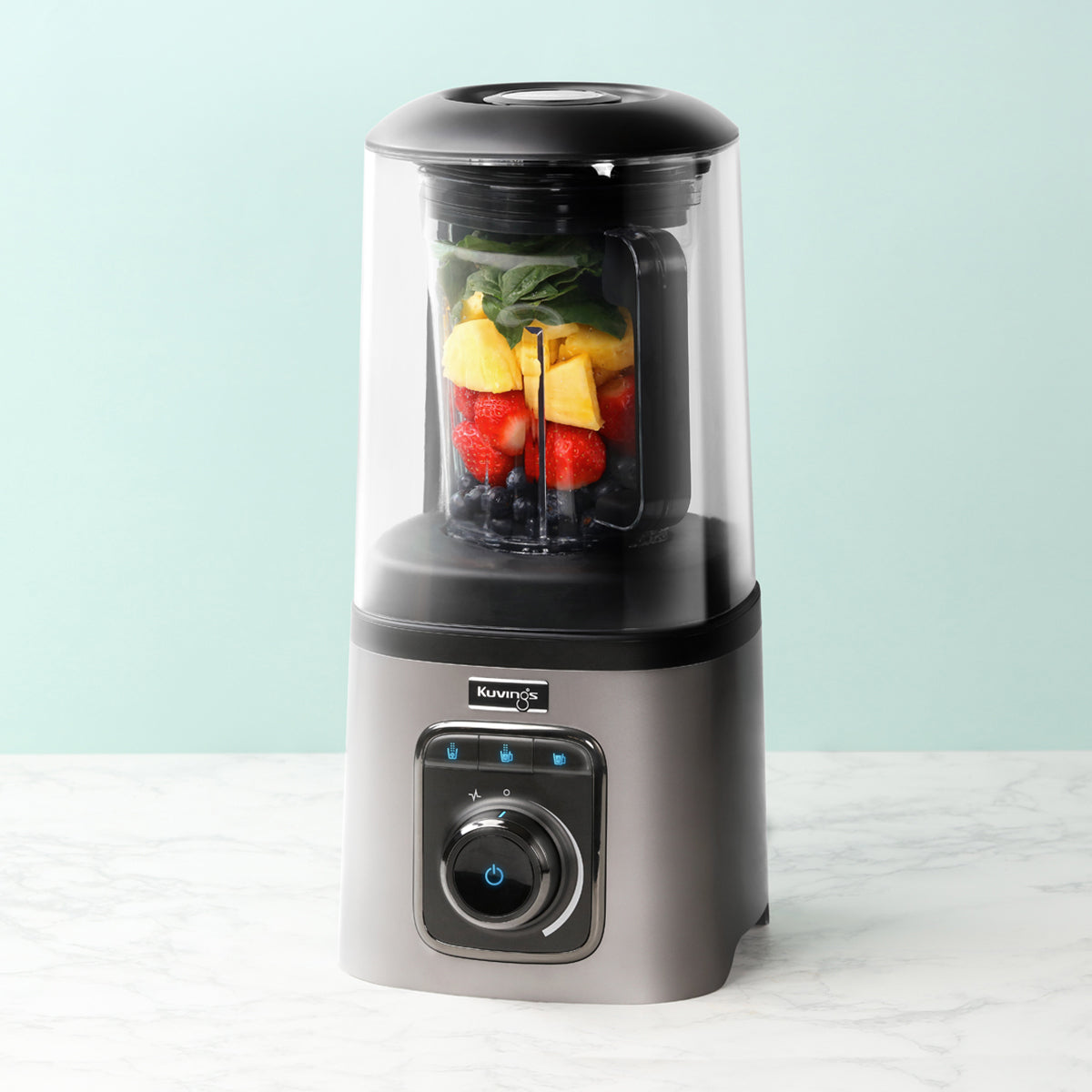 Vacuum Blender SV-500 | Kuvings Bangladesh